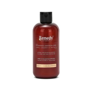 Immagine di Shampoo dopo colore Remedy