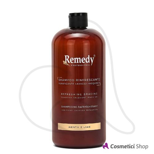 Immagine di Shampoo lavaggi frequenti rinfrescante Remedy