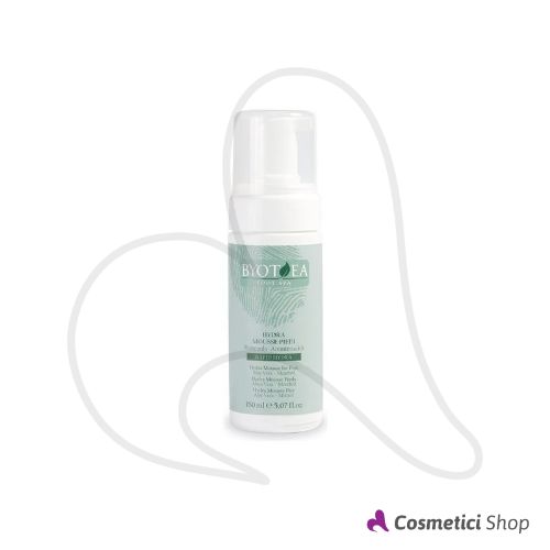 Immagine di Mousse piedi Rapid Hydra Byotea