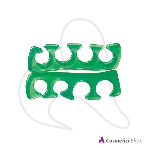 Immagine di Separatori dita in silicone Peggy Sage