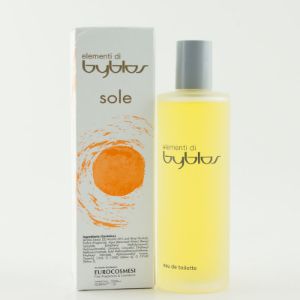 Immagine di Sole Elementi di Byblos EDT