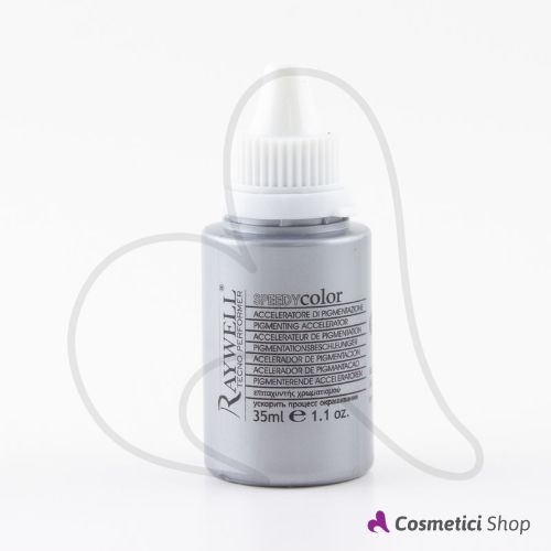 Immagine di Acceleratore di pigmentazione Speedy Color Raywell