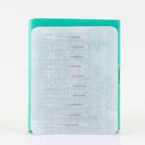 Immagine di Ago per elettrodepilazione K2  Acciaio inox Ballet
