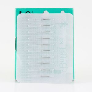 Ago per elettrodepilazione K3  Acciaio inox Ballet aghi estetici