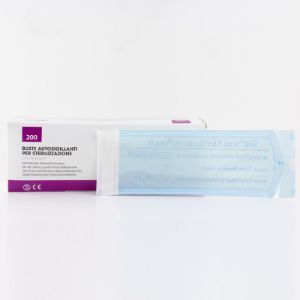 Immagine di Buste autosigillanti per sterilizzazione Labor Pro