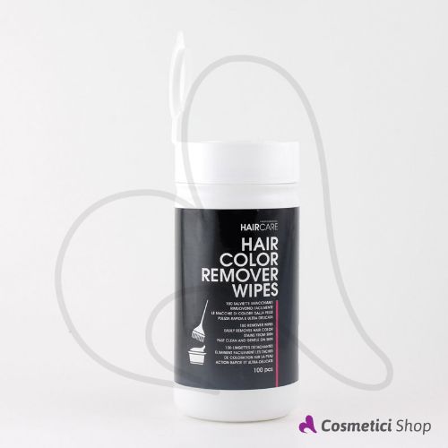 Immagine di Salviette smacchianti Hair Color Remover Xanitalia