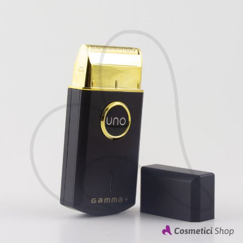 Immagine di Rasoio cordless Uno Gamma+