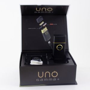 Immagine di Rasoio cordless Uno Gamma+