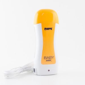 Scaldacera Baby Wax Move