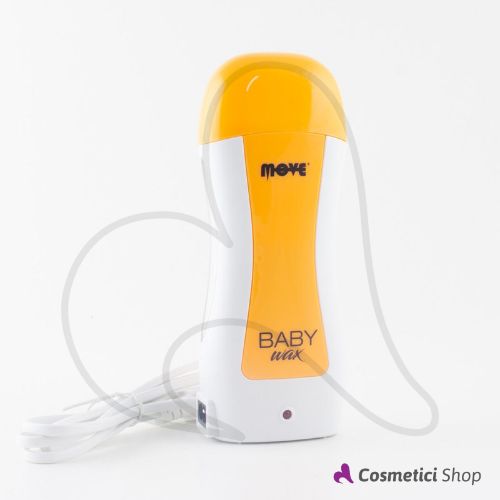 Scaldacera Baby Wax Move