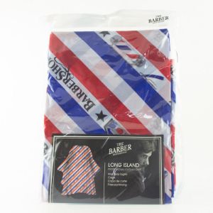 Immagine di Mantella da taglio Long Island The Barber