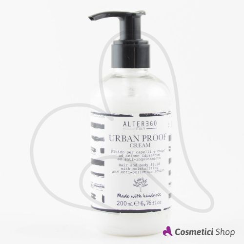 Immagine di Crema corpo e capelli Urban Proof Alterego