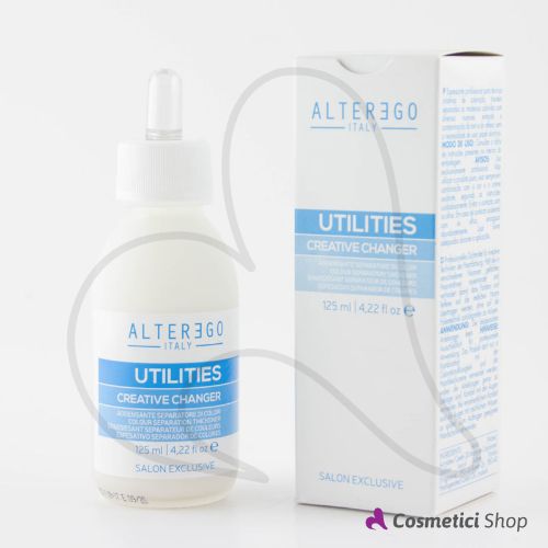 Addensante separatore colore Utilities Creative Changer Alterego