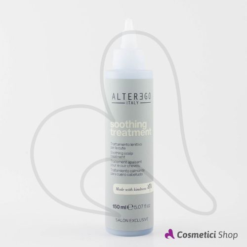 Immagine di Trattamento lenitivo cute Soothing Treatment Alterego