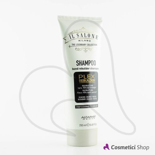 Plex Rebuilder Shampoo Il Salone Milano Alfaparf 250 ml