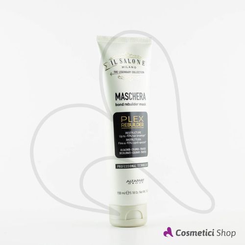 Plex Rebuilder Mask Il Salone Milano Alfaparf 150 ml