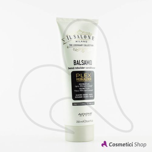 Plex Rebuilder Conditioner Il Salone Milano Alfaparf 250 ml