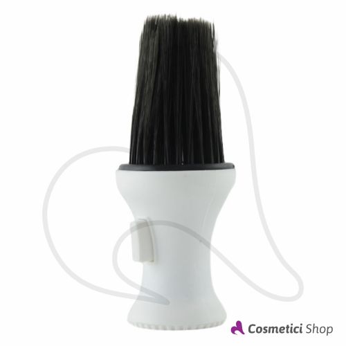 Immagine di Pennello spargitalco con serbatoio bianco Xanitalia