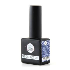 Immagine di Smalto semipermanente Semi-Color Gel Crack Real Nails