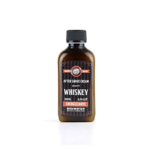 Immagine di Dopobarba in crema Whiskey Happy Hour