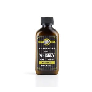 Immagine di Dopobarba in crema Whiskey Happy Hour