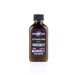 Immagine di Dopobarba in crema Whiskey Happy Hour