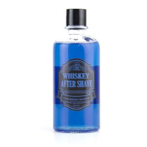 Immagine di Lozione dopobarba Whiskey Happy Hour 400 ml