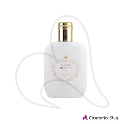 Immagine di Maison Royale Plaisir Baiser EDP