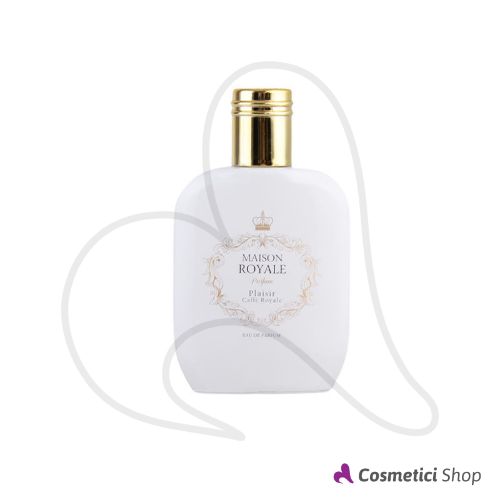 Immagine di Maison Royale Plaisir Cafè EDP