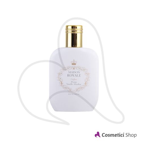 Immagine di Maison Royale Plaisir Vanille absolue EDP