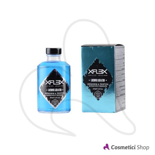 Immagine di Lozione Ghiaccio cute e capelli Xflex