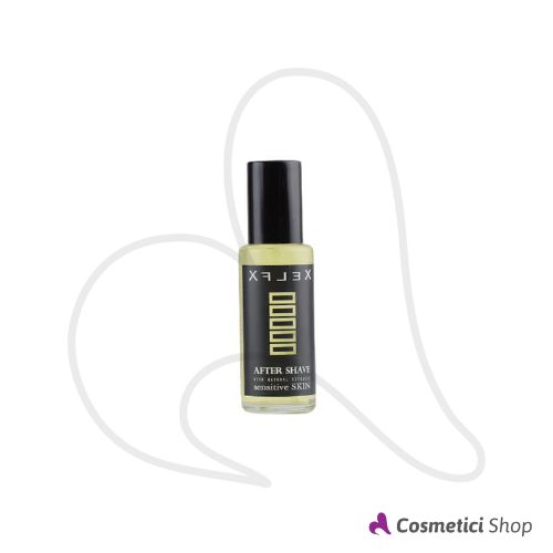 Immagine di Dopobarba Sensitive Skin Xflex