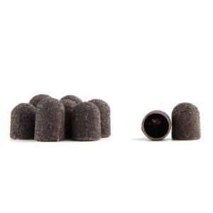 Immagine di Cappucci leviganti grana media Xanitalia