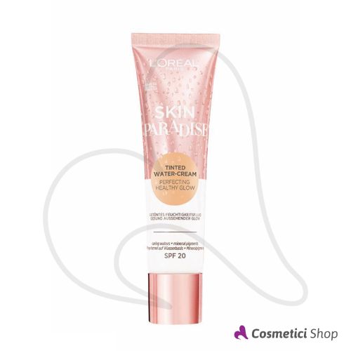 Immagine di BB Cream Skin Paradise L'Oreal Paris
