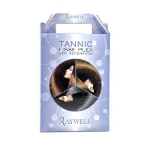 Immagine di Stiratura Tannic Lisse Plex Raywell