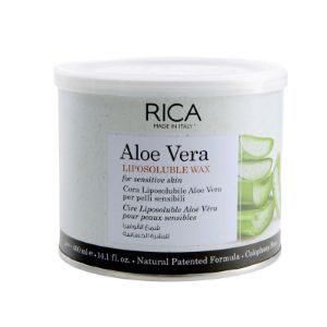 Immagine di Cera depilatoria in vaso Rica