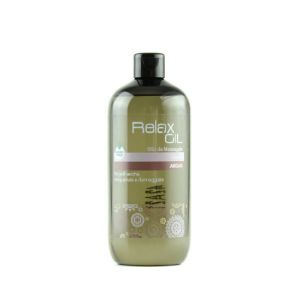 Immagine di Olio massaggio Argan Relax