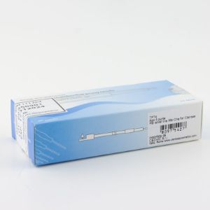 Ago per TPC a 5 punte Silverline Clarissa confezione