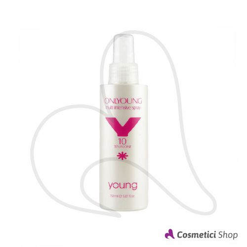 Immagine di Spray multintensivo Ten in One Onlyoung Young