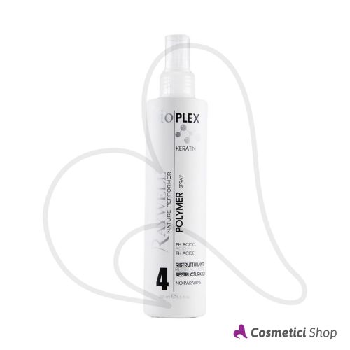 Immagine di Spray ristrutturante Polymer Bio Plex Raywell