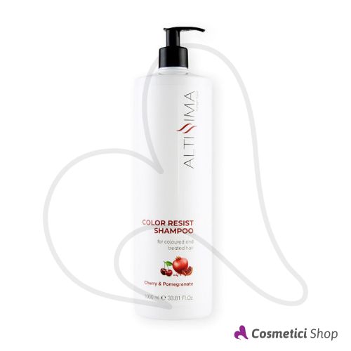 Immagine di Shampoo dopo colore Color Resist Altissima