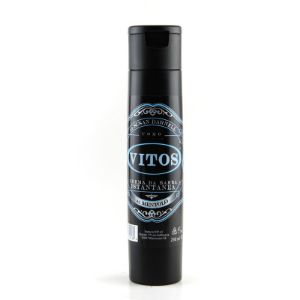 Immagine di Crema da barba istantanea al mentolo Vitos