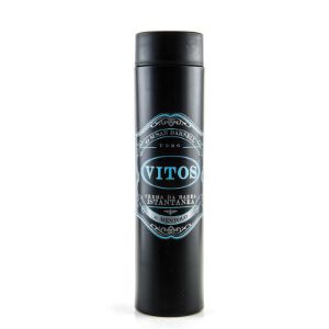 Immagine di Crema da barba istantanea al mentolo Vitos