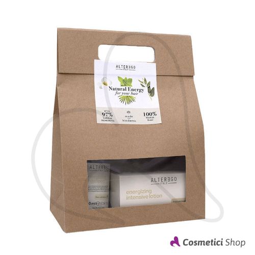 Immagine di Kit anticaduta Energizing Alterego