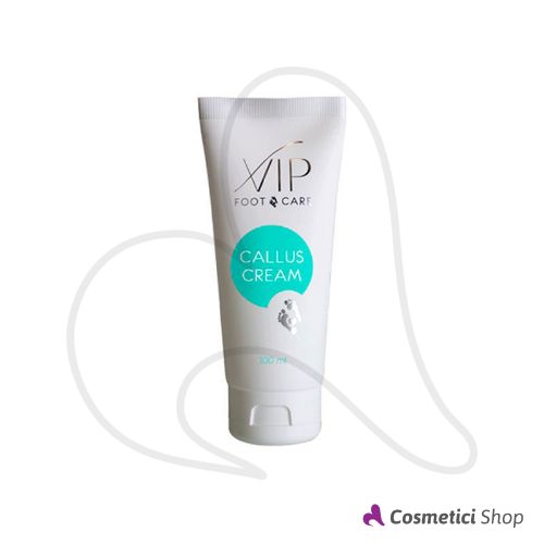 Crema piedi Callus Cream Vip 100 ml