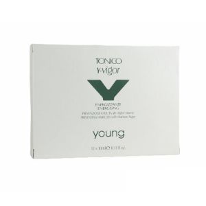 Immagine di Trattamento anticaduta Y-Vigor Young