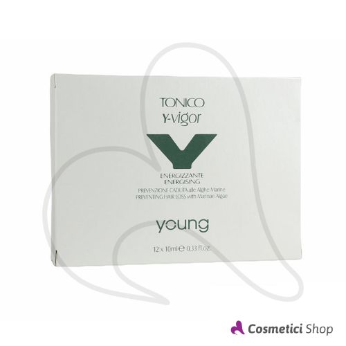Immagine di Trattamento anticaduta Y-Vigor Young