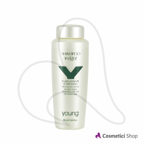 Immagine di Shampoo anticaduta Y-Vigor Young