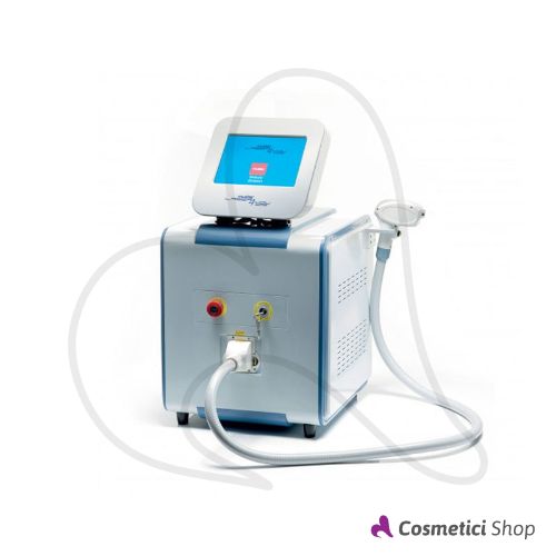 Immagine di Epilazione Laser - Laser4you Muster & Dikson