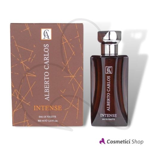 Immagine di Profumo Alberto Carlos Intense MD